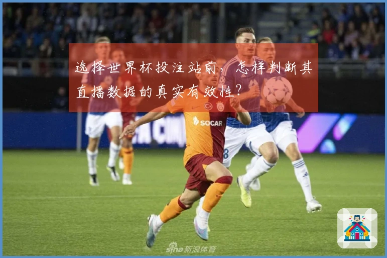 选择世界杯投注站前，怎样判断其直播数据的真实有效性？
