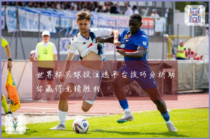 世界杯买球投注选平台技巧分析助你赢得竞猜胜利