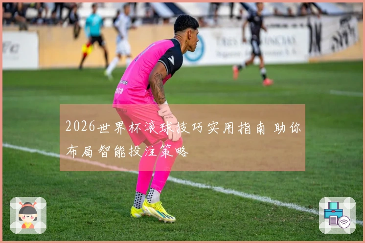 2026世界杯滚球技巧实用指南 助你布局智能投注策略