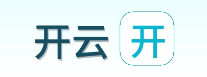 开云 Logo